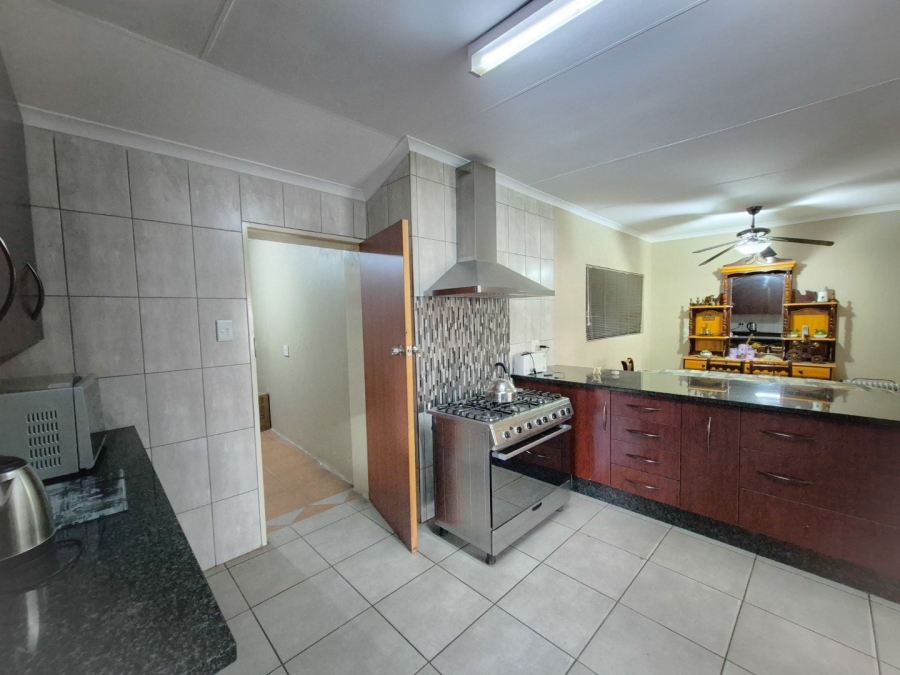 4 Bedroom Property for Sale in Roodia Free State